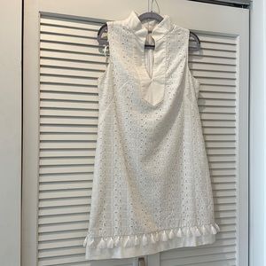 Eliza J Shift Dress